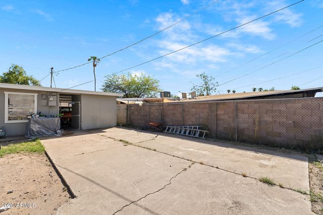 4132 N 28TH Drive, Phoenix, AZ 85017