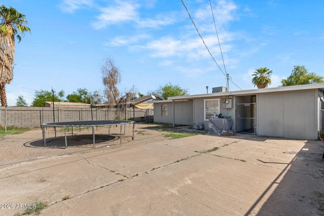 4132 N 28TH Drive, Phoenix, AZ 85017
