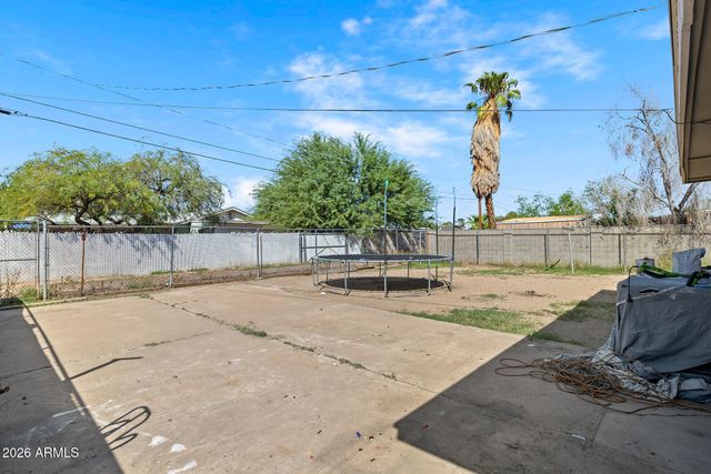 4132 N 28TH Drive, Phoenix, AZ 85017
