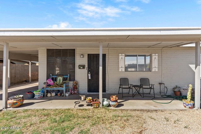 4132 N 28TH Drive, Phoenix, AZ 85017