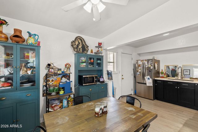 4132 N 28TH Drive, Phoenix, AZ 85017