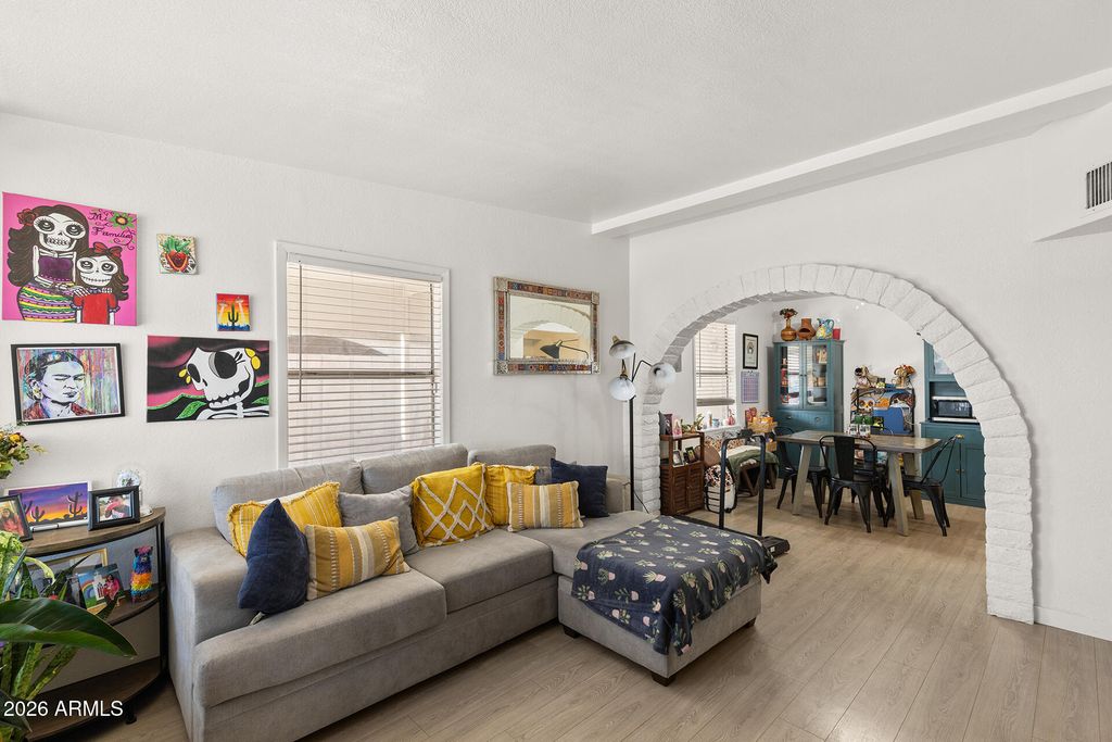 4132 N 28TH Drive, Phoenix, AZ 85017 — photo 2