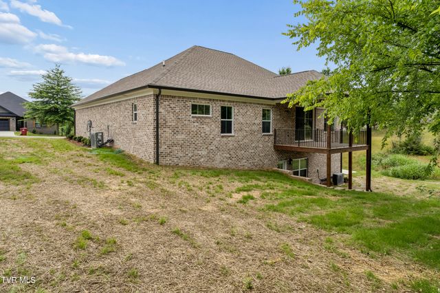 130 Jessicas Way, Johnson City, TN 37615
