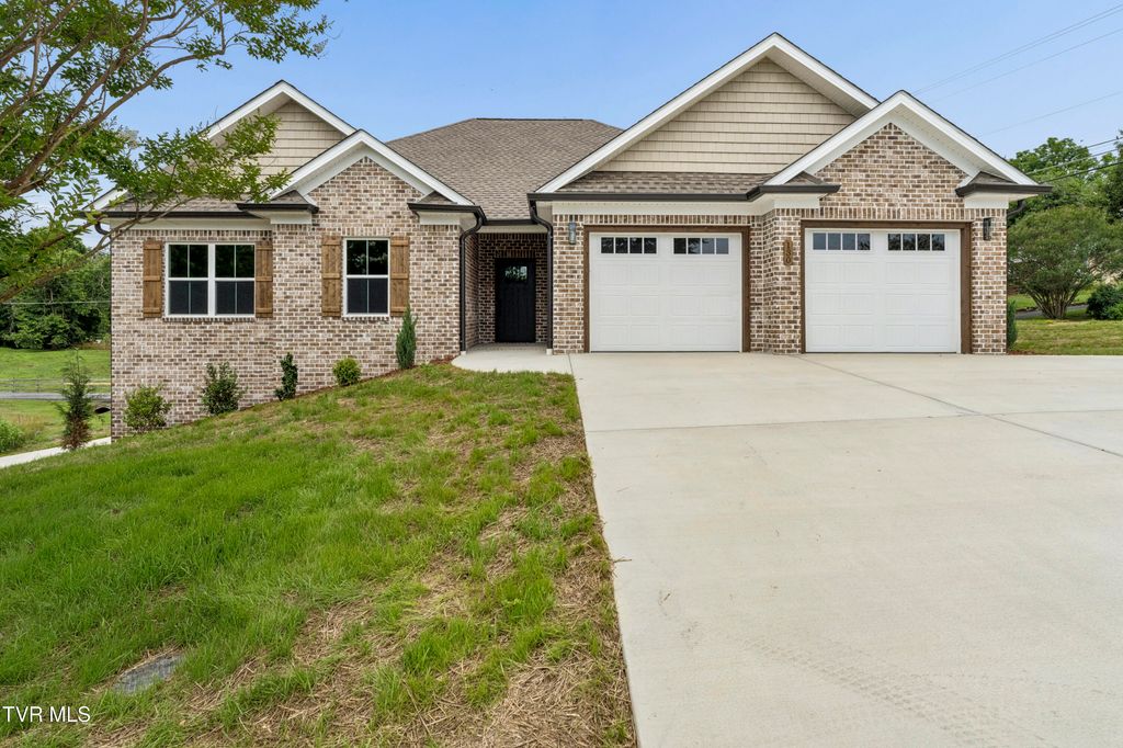 130 Jessicas Way, Johnson City, TN 37615