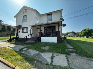 1328 N Croton Ave, New Castle, PA 16101