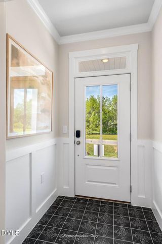 257 Sweetfern Lane, Zebulon, NC 27597