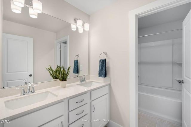 257 Sweetfern Lane, Zebulon, NC 27597