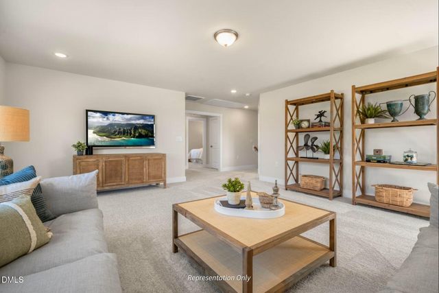 257 Sweetfern Lane, Zebulon, NC 27597