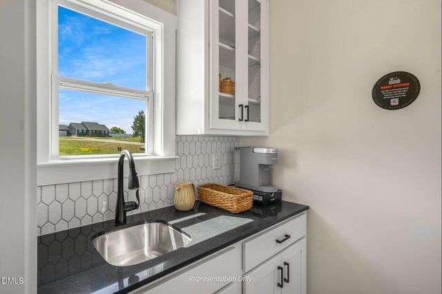 257 Sweetfern Lane, Zebulon, NC 27597