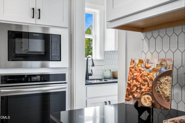 257 Sweetfern Lane, Zebulon, NC 27597