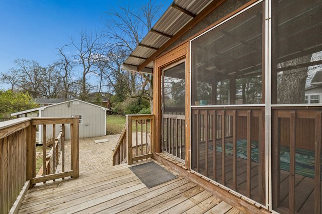 1306 Howard Ave, Nashville, TN 37216