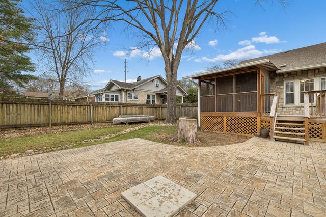 1306 Howard Ave, Nashville, TN 37216