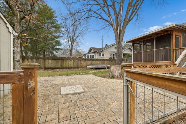 1306 Howard Ave, Nashville, TN 37216