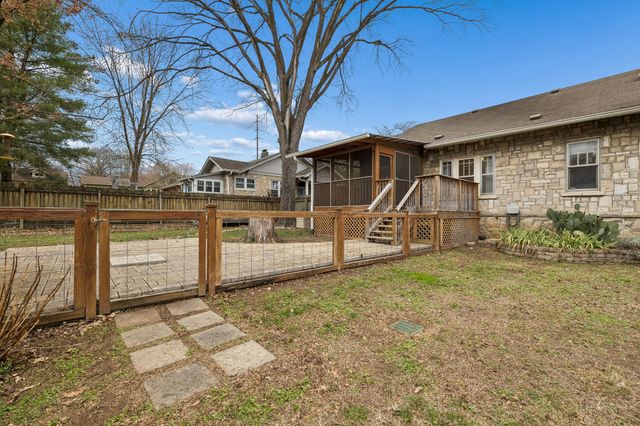 1306 Howard Ave, Nashville, TN 37216