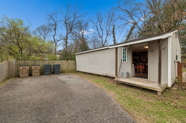 1306 Howard Ave, Nashville, TN 37216