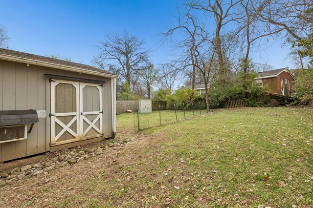 1306 Howard Ave, Nashville, TN 37216