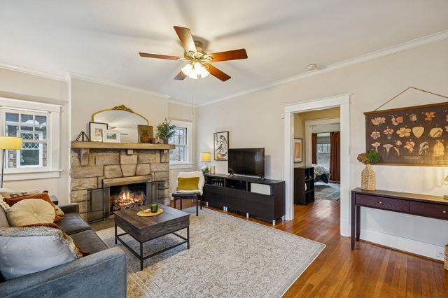 1306 Howard Ave, Nashville, TN 37216