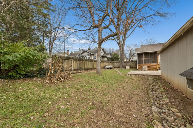 1306 Howard Ave, Nashville, TN 37216