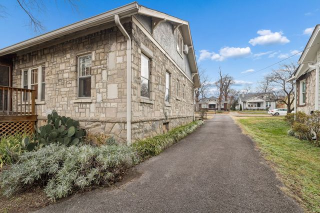 1306 Howard Ave, Nashville, TN 37216