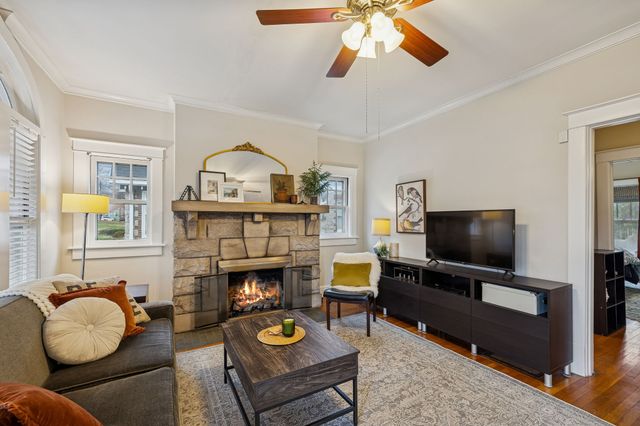 1306 Howard Ave, Nashville, TN 37216