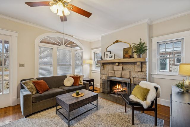 1306 Howard Ave, Nashville, TN 37216