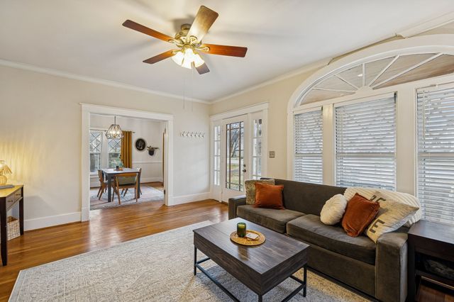 1306 Howard Ave, Nashville, TN 37216