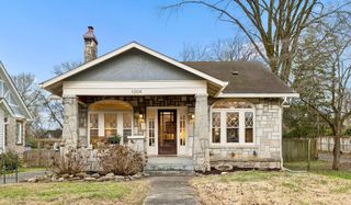1306 Howard Ave, Nashville, TN 37216