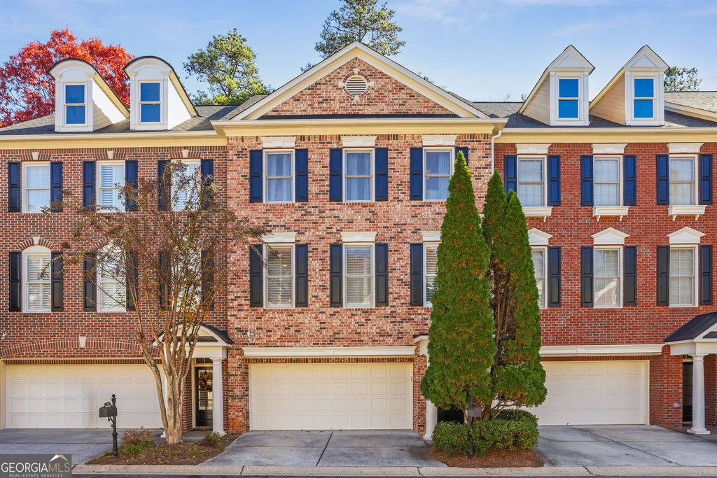 520 Vinings Estates Drive SE BLDG B04, Mableton, GA 30126