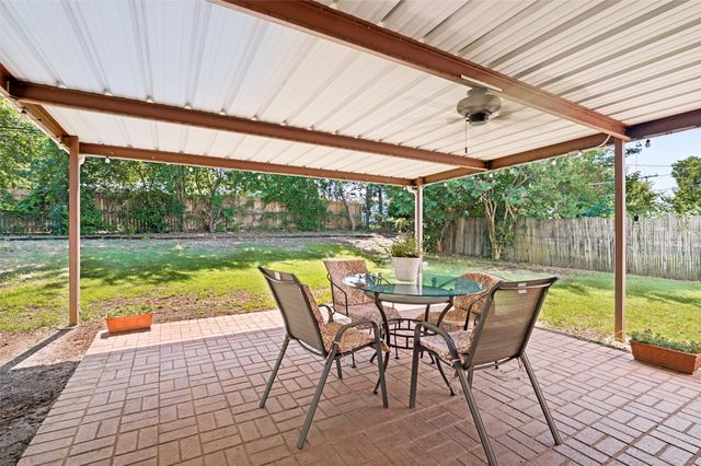 511 Simmons Drive, Euless, TX 76040