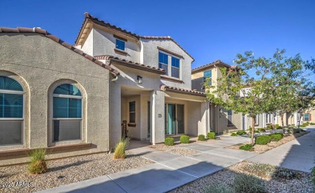 3855 S MCQUEEN Road 73, Chandler, AZ 85286