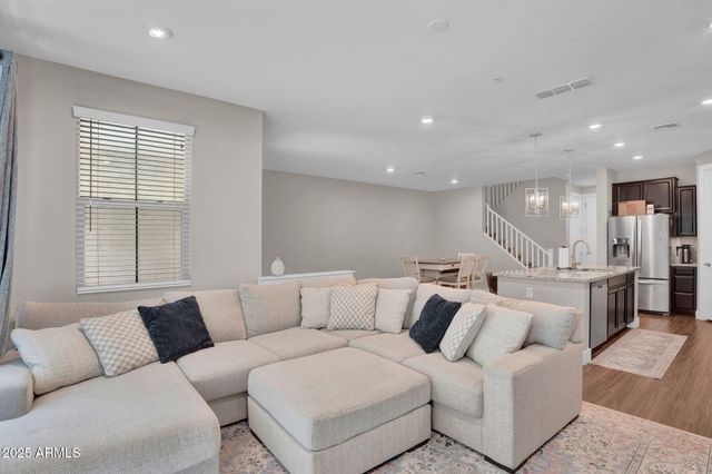 3855 S MCQUEEN Road 73, Chandler, AZ 85286