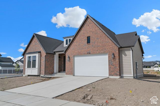 11718 S HALLS CREEK RD, Draper, UT 84020