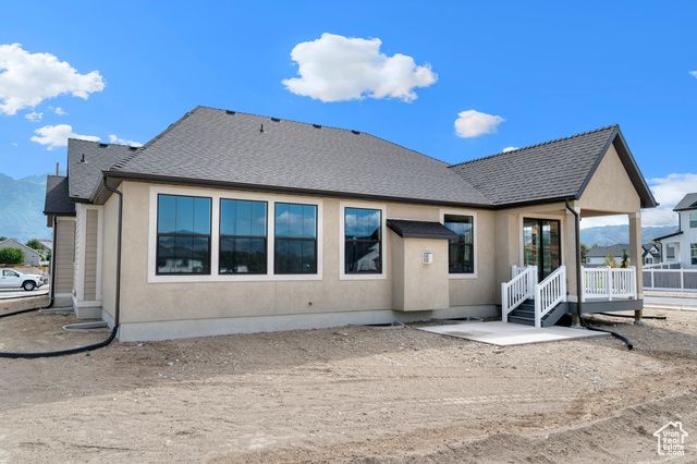 11718 S HALLS CREEK RD, Draper, UT 84020