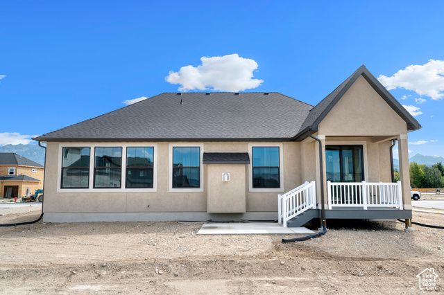 11718 S HALLS CREEK RD, Draper, UT 84020