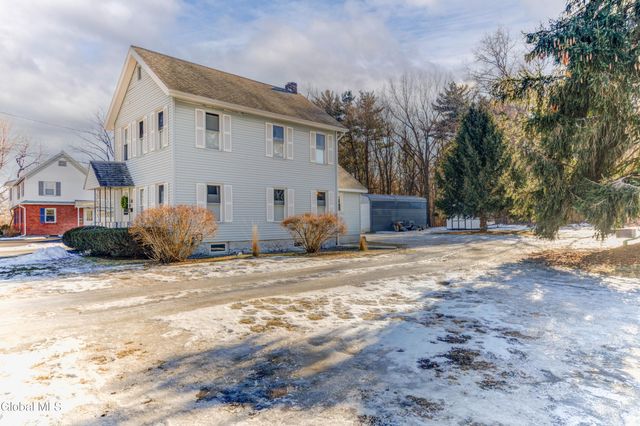 50 Lewis Street, Ballston Spa, NY 12020