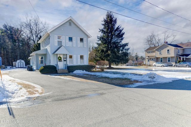 50 Lewis Street, Ballston Spa, NY 12020