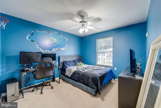 14072 OXBRIDGE INN CT, Woodbridge, VA 22193