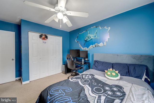 14072 OXBRIDGE INN CT, Woodbridge, VA 22193