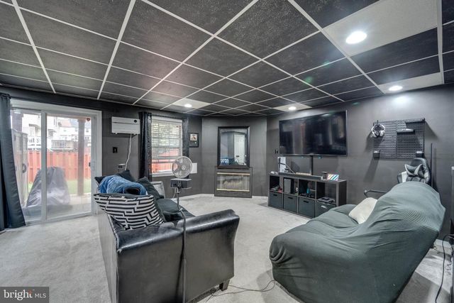 14072 OXBRIDGE INN CT, Woodbridge, VA 22193