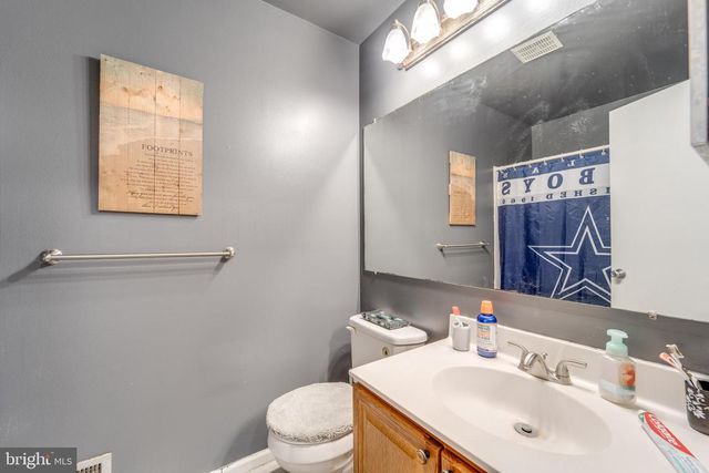 14072 OXBRIDGE INN CT, Woodbridge, VA 22193