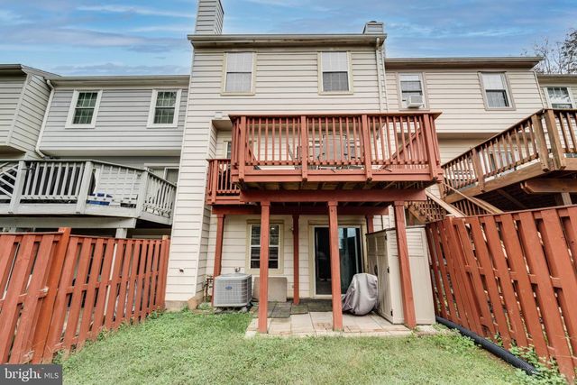 14072 OXBRIDGE INN CT, Woodbridge, VA 22193