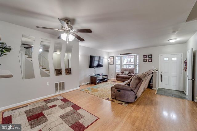 14072 OXBRIDGE INN CT, Woodbridge, VA 22193