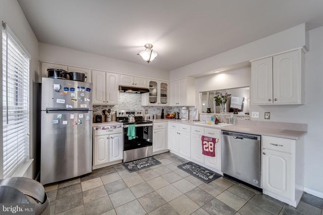 14072 OXBRIDGE INN CT, Woodbridge, VA 22193