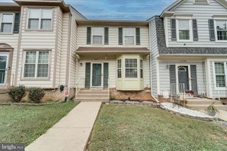 14072 OXBRIDGE INN CT, Woodbridge, VA 22193