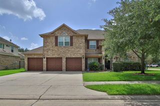 30119 Legends Ridge Drive, Spring, TX 77386