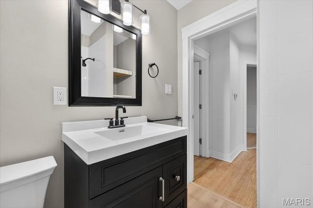 3815 Bayless Avenue, St Louis, MO 63125