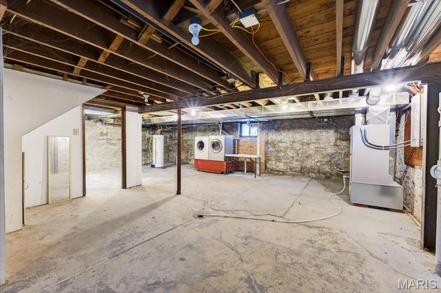 3815 Bayless Avenue, St Louis, MO 63125