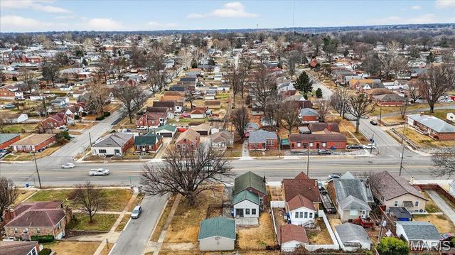 3815 Bayless Avenue, St Louis, MO 63125