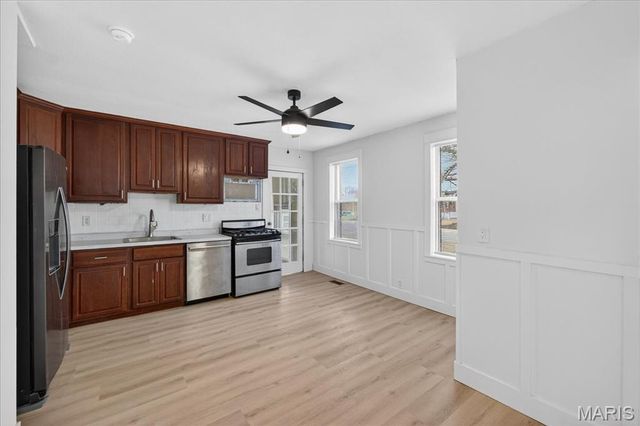 3815 Bayless Avenue, St Louis, MO 63125