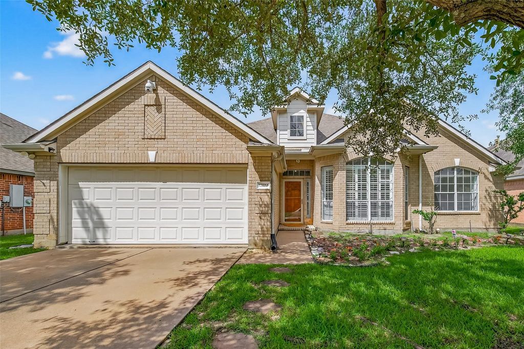 17722 Memorial Springs Drive, Tomball, TX 77375